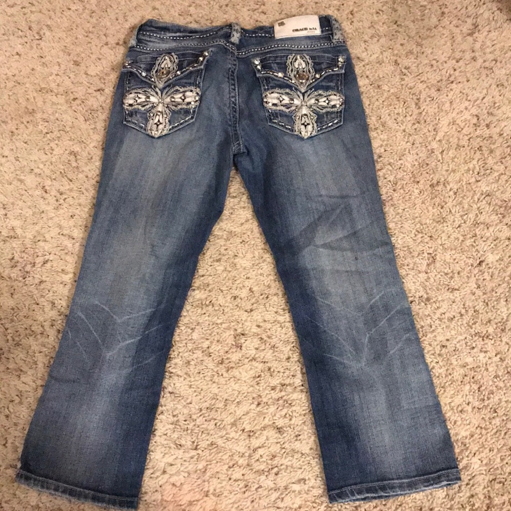 Capris - Picture 2 of 3